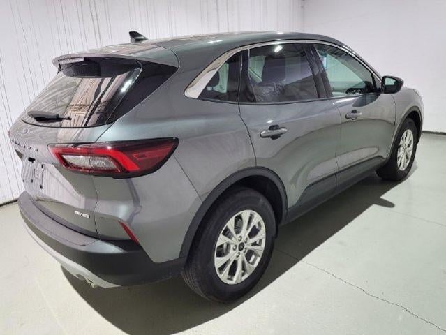 2023 Ford Escape Active AWD