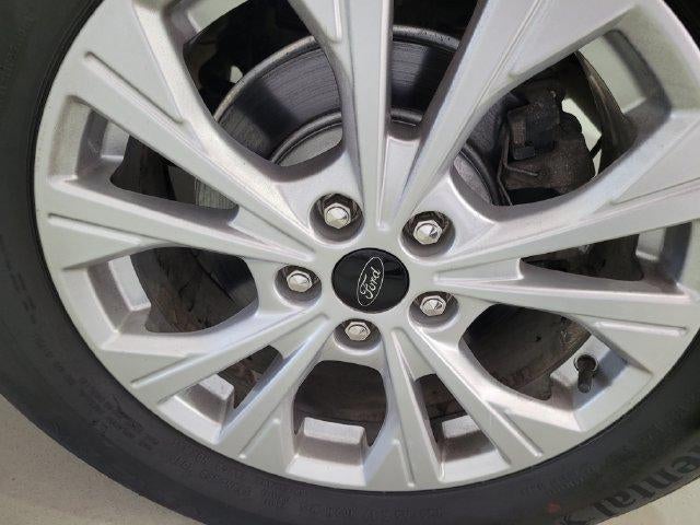 2023 Ford Escape Active AWD