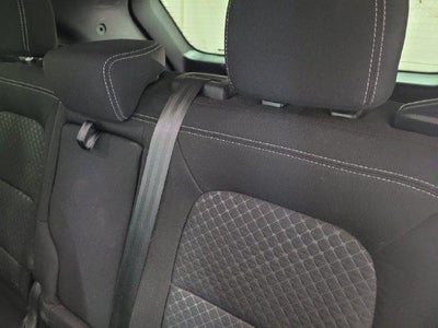 2023 Ford Escape Active AWD