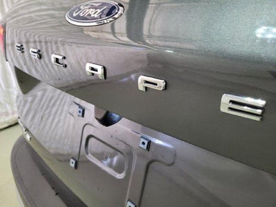 2023 Ford Escape Active AWD