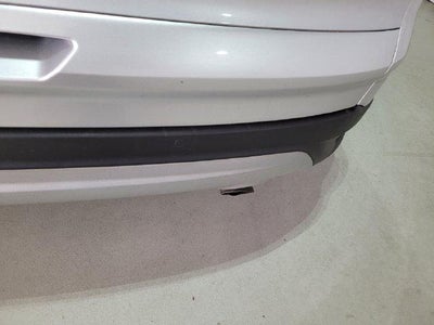 2018 Ford Escape SEL 4WD