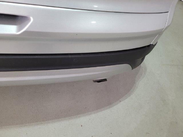 2018 Ford Escape SEL 4WD