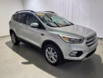 2018 Ford Escape SEL 4WD