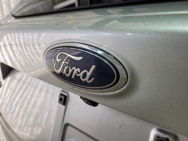 2018 Ford Escape SEL 4WD