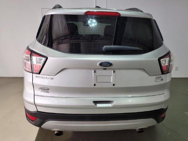 2018 Ford Escape SEL 4WD
