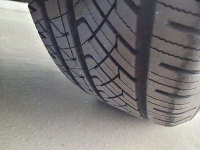 2018 Ford Escape SEL 4WD