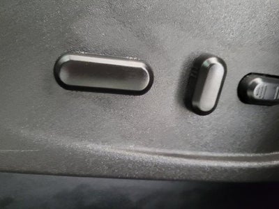 2018 Ford Escape SEL 4WD