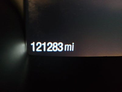 2018 Ford Escape SEL 4WD