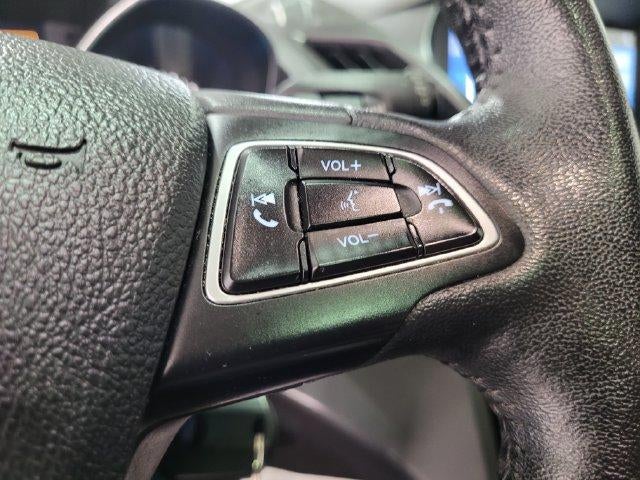 2018 Ford Escape SEL 4WD
