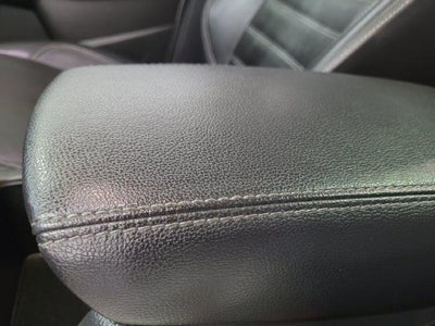 2018 Ford Escape SEL 4WD