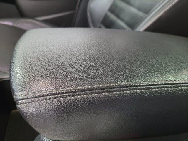 2018 Ford Escape SEL 4WD