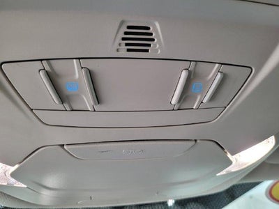 2018 Ford Escape SEL 4WD