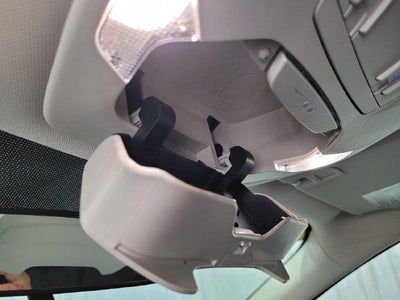 2018 Ford Escape SEL 4WD
