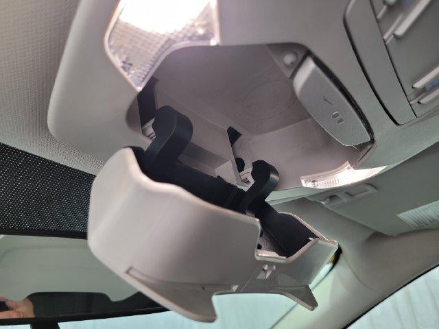 2018 Ford Escape SEL 4WD