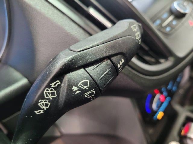 2018 Ford Escape SEL 4WD