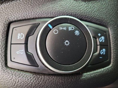 2018 Ford Escape SEL 4WD