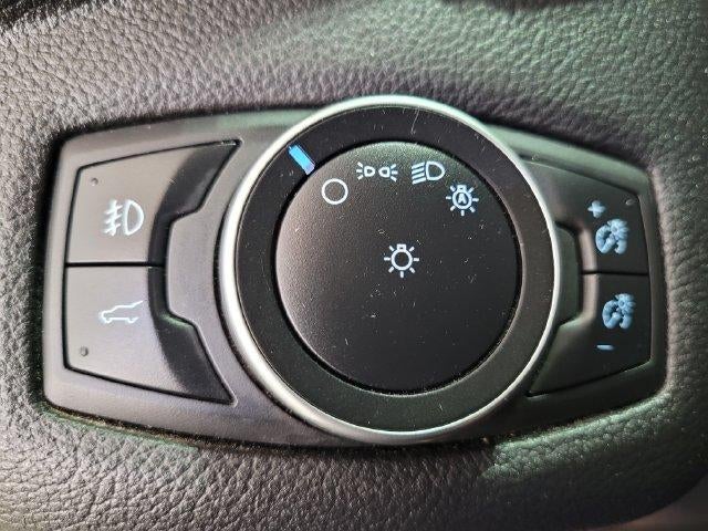 2018 Ford Escape SEL 4WD