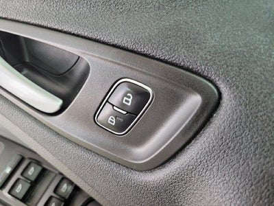2018 Ford Escape SEL 4WD