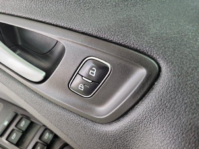 2018 Ford Escape SEL 4WD
