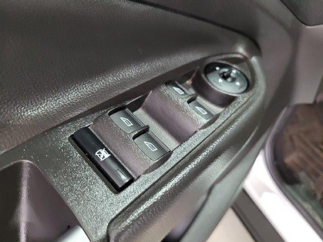 2018 Ford Escape SEL 4WD