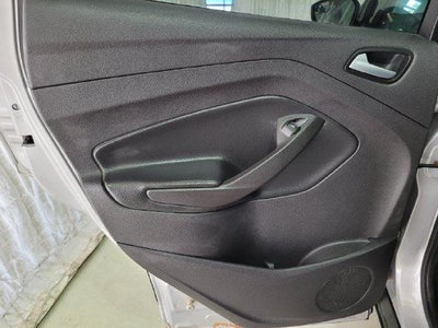 2018 Ford Escape SEL 4WD