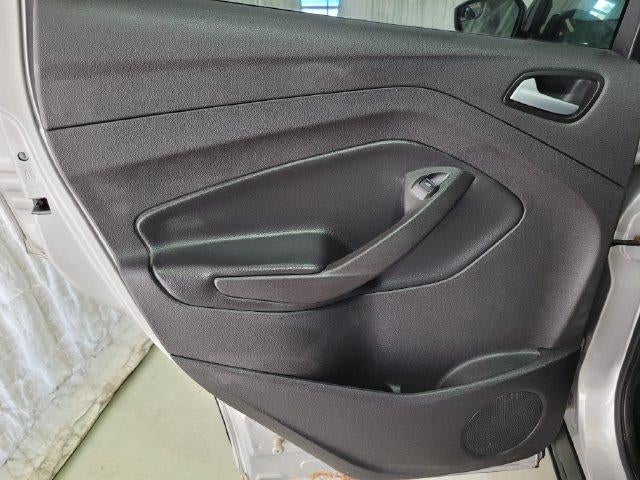 2018 Ford Escape SEL 4WD