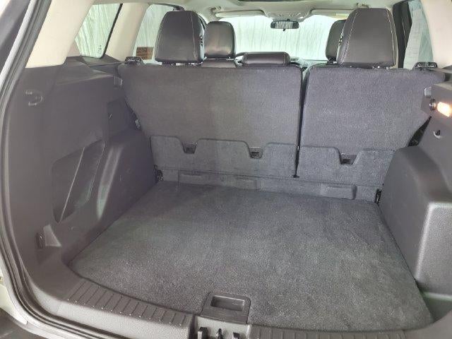 2018 Ford Escape SEL 4WD