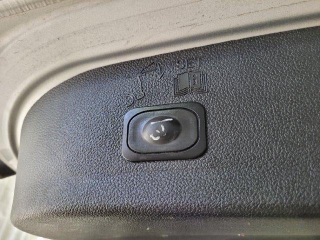2018 Ford Escape SEL 4WD