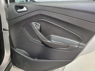 2018 Ford Escape SEL 4WD