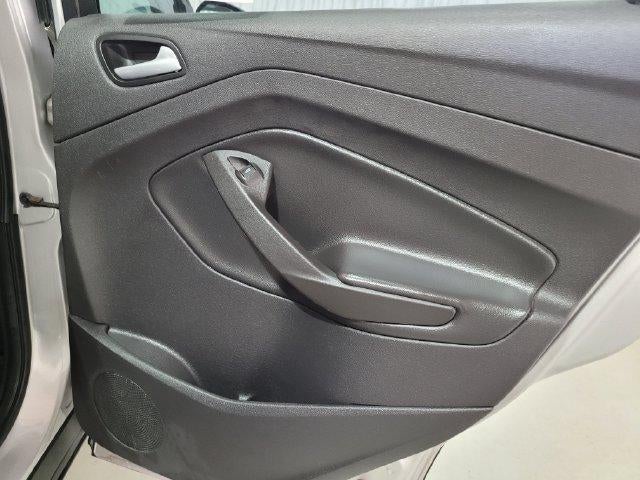 2018 Ford Escape SEL 4WD