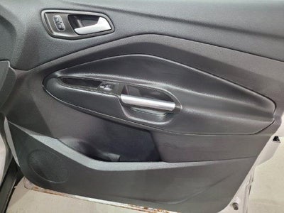 2018 Ford Escape SEL 4WD