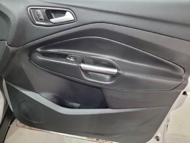 2018 Ford Escape SEL 4WD