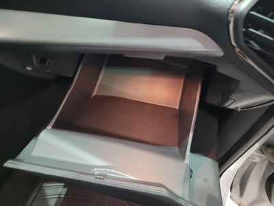 2018 Ford Escape SEL 4WD