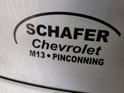 2018 Ford Escape SEL 4WD