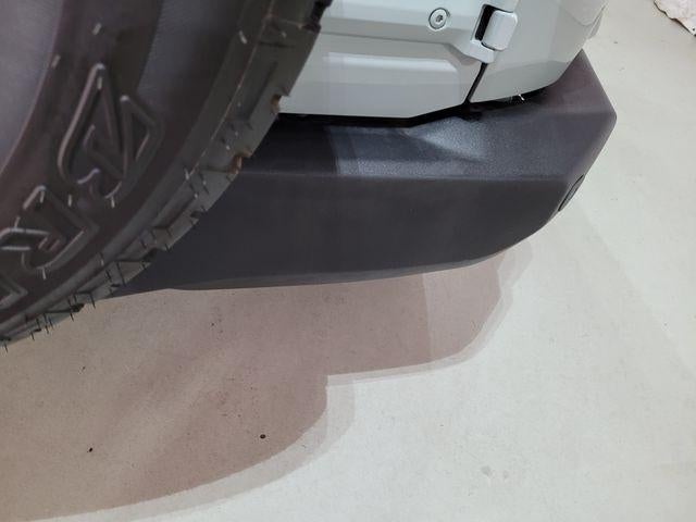 2023 Ford Bronco Outer Banks 4WD