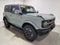 2023 Ford Bronco Outer Banks 4WD