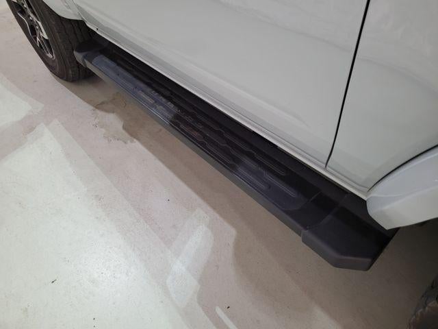 2023 Ford Bronco Outer Banks 4WD