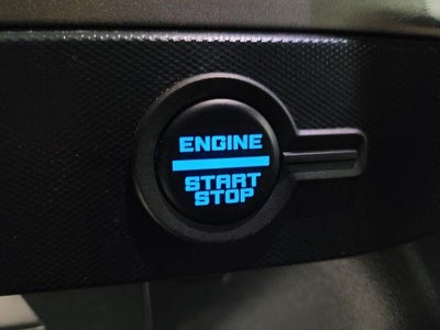 2023 Ford Bronco Outer Banks 4WD