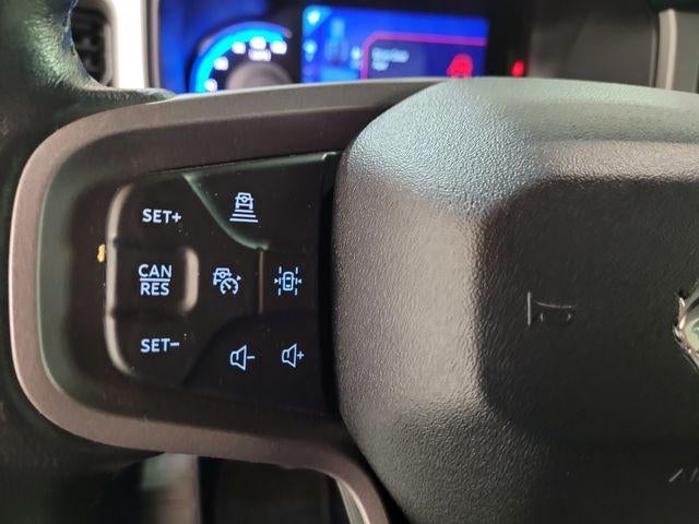 2023 Ford Bronco Outer Banks 4WD
