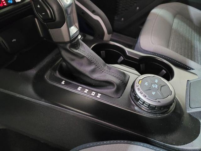 2023 Ford Bronco Outer Banks 4WD