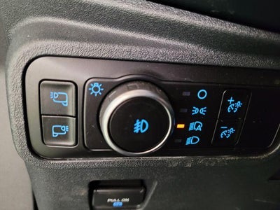 2023 Ford Bronco Outer Banks 4WD
