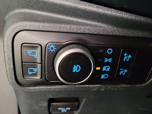 2023 Ford Bronco Outer Banks 4WD