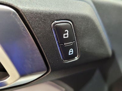 2023 Ford Bronco Outer Banks 4WD