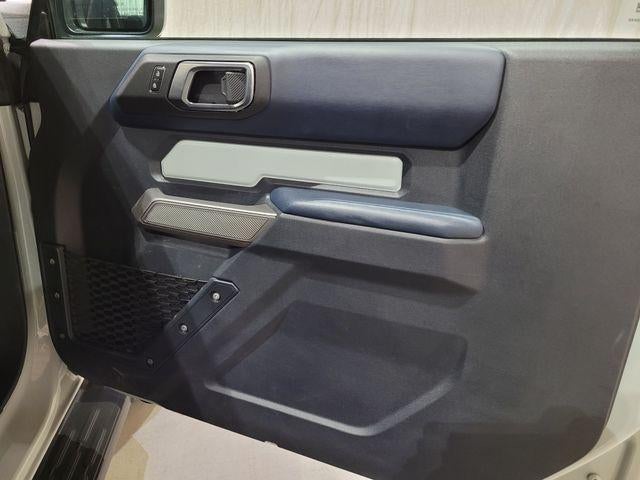 2023 Ford Bronco Outer Banks 4WD