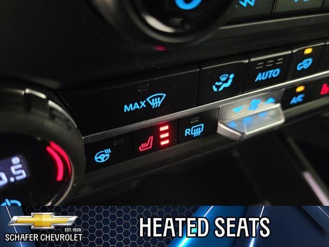 2023 Ford Bronco Outer Banks 4WD