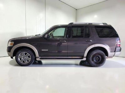 2007 Ford Explorer Eddie Bauer 4WD