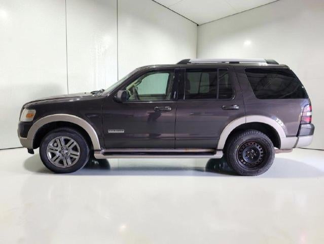 2007 Ford Explorer Eddie Bauer 4WD