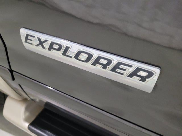 2007 Ford Explorer Eddie Bauer 4WD