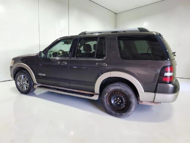 2007 Ford Explorer Eddie Bauer 4WD