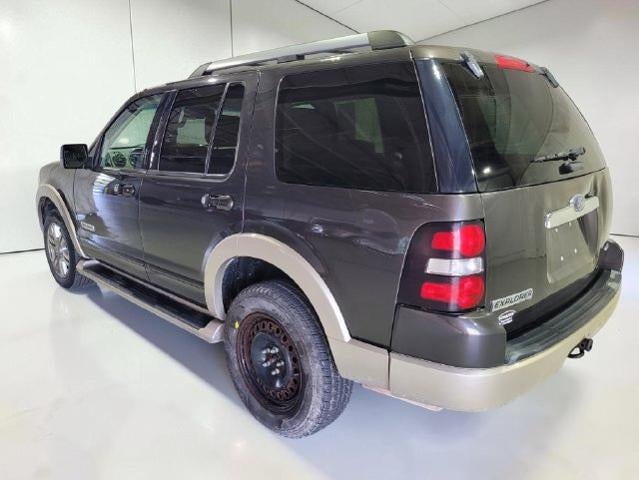2007 Ford Explorer Eddie Bauer 4WD